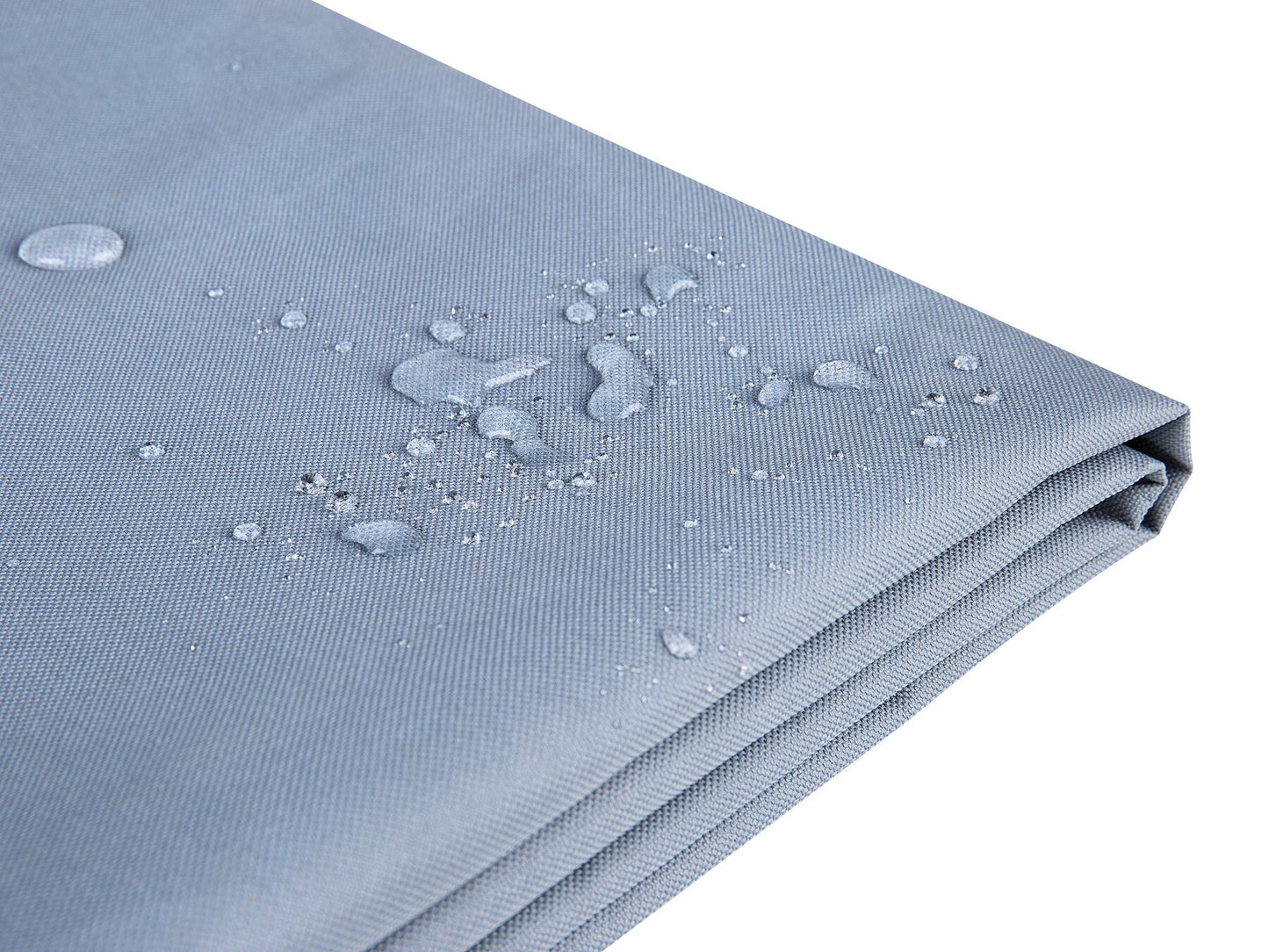 Cubierta impermeable para conjunto 275 x 230 x 70 cm
