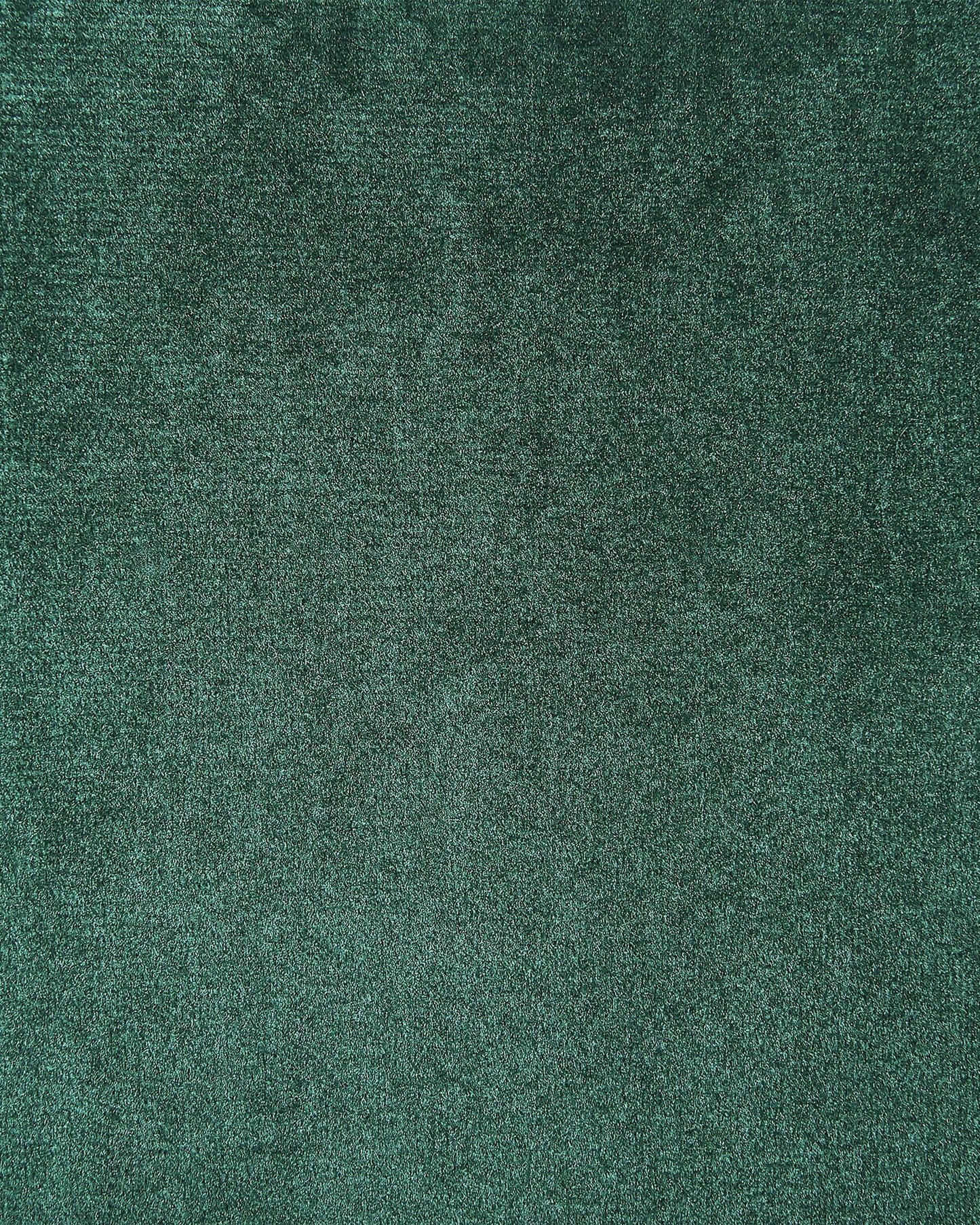 Conjunto de 2 Sillas de bar Terciopelo Verde esmeralda