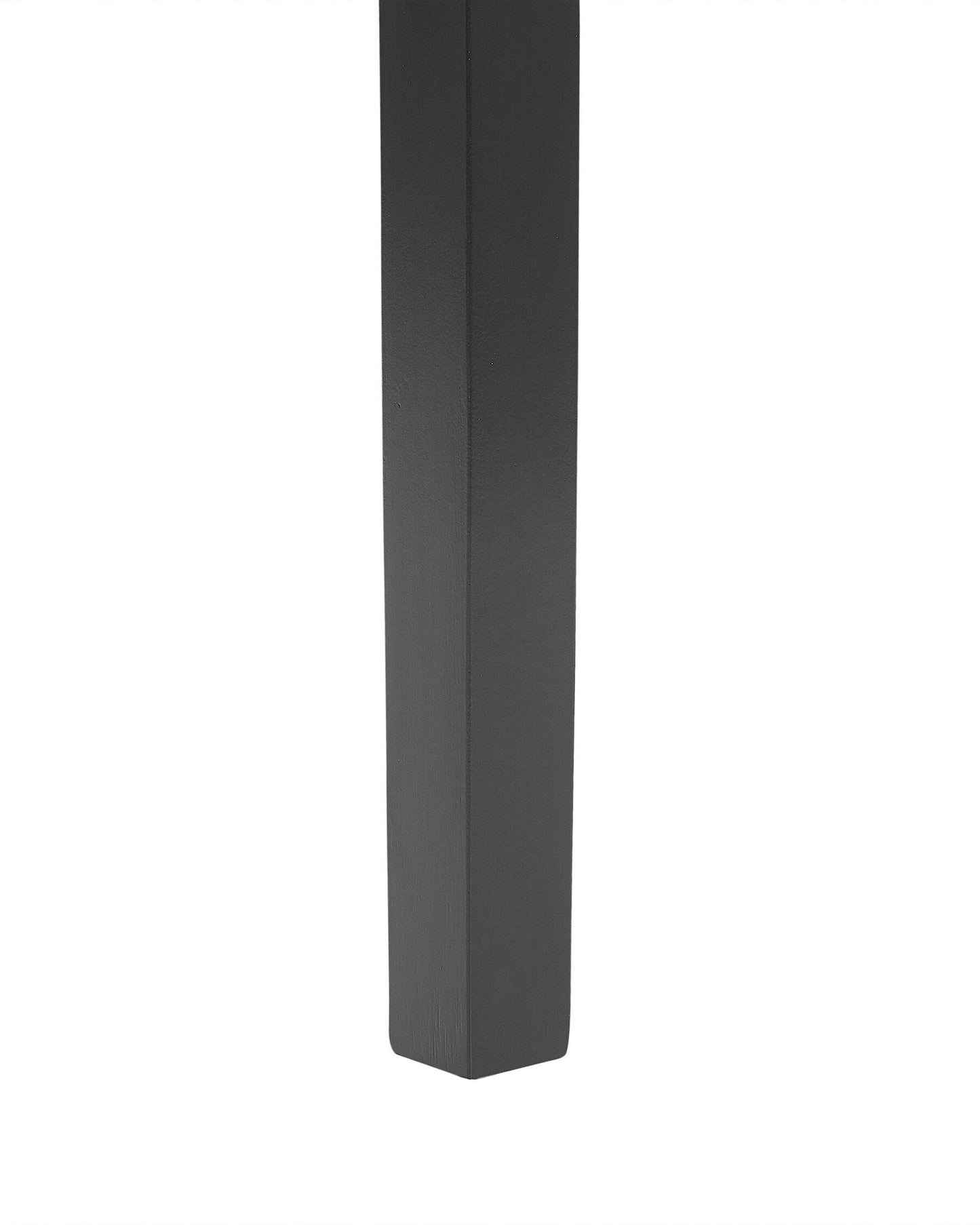 Conjunto de 2 Sillas de comedor Tejido Arena