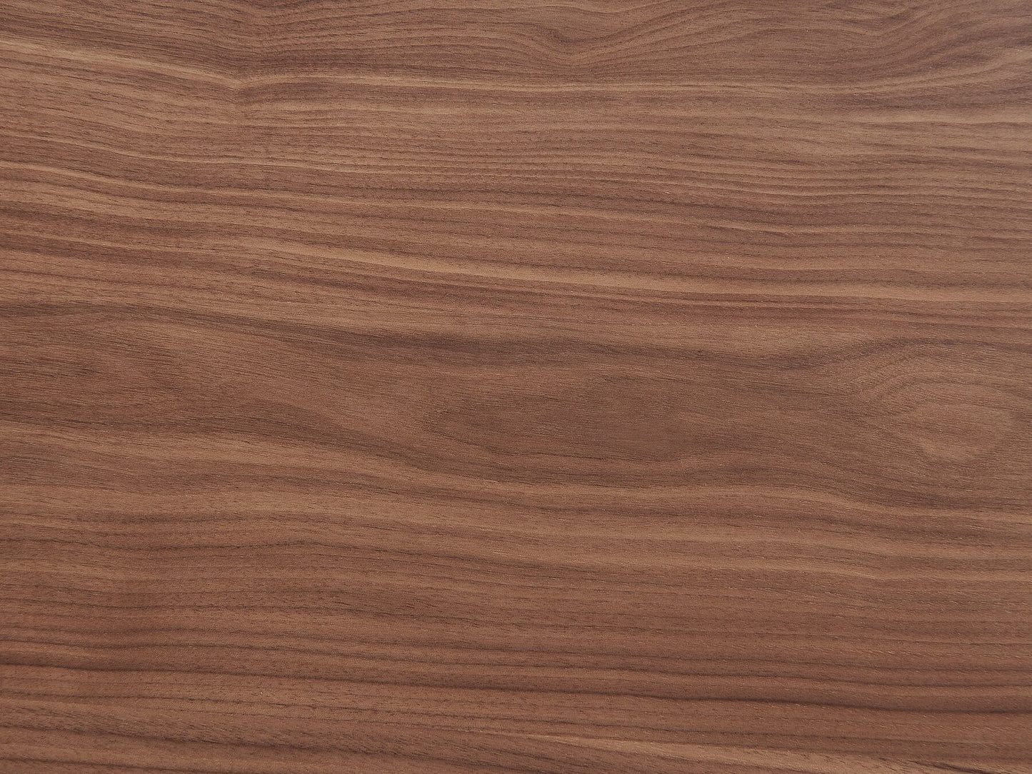 Mesa de comedor madera oscura 180 x 90 cm