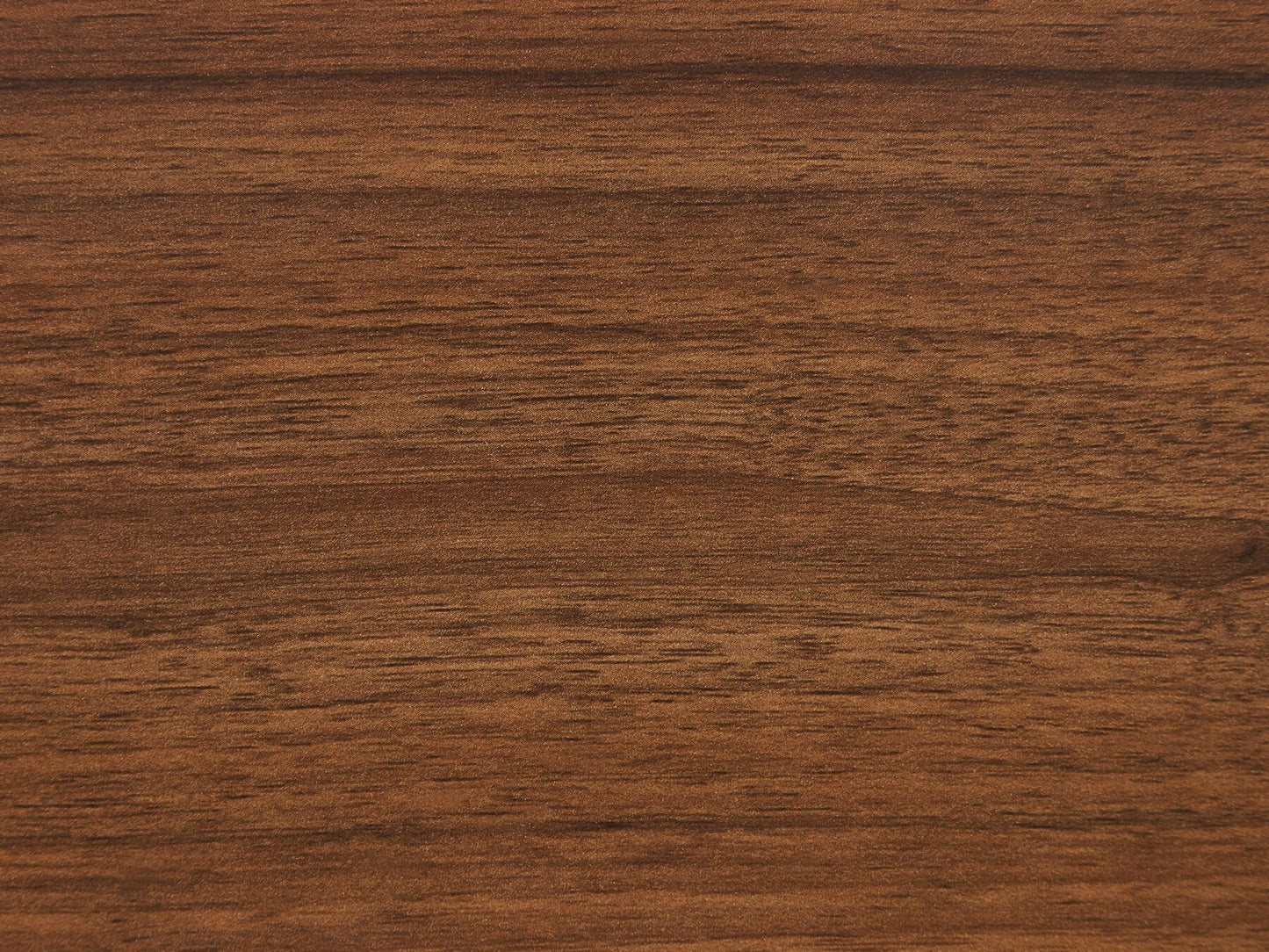 Cómoda madera oscura/blanco