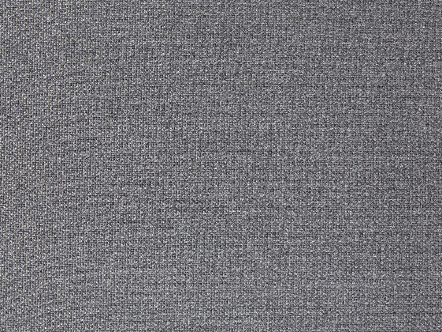 Sofá Poliéster Gris