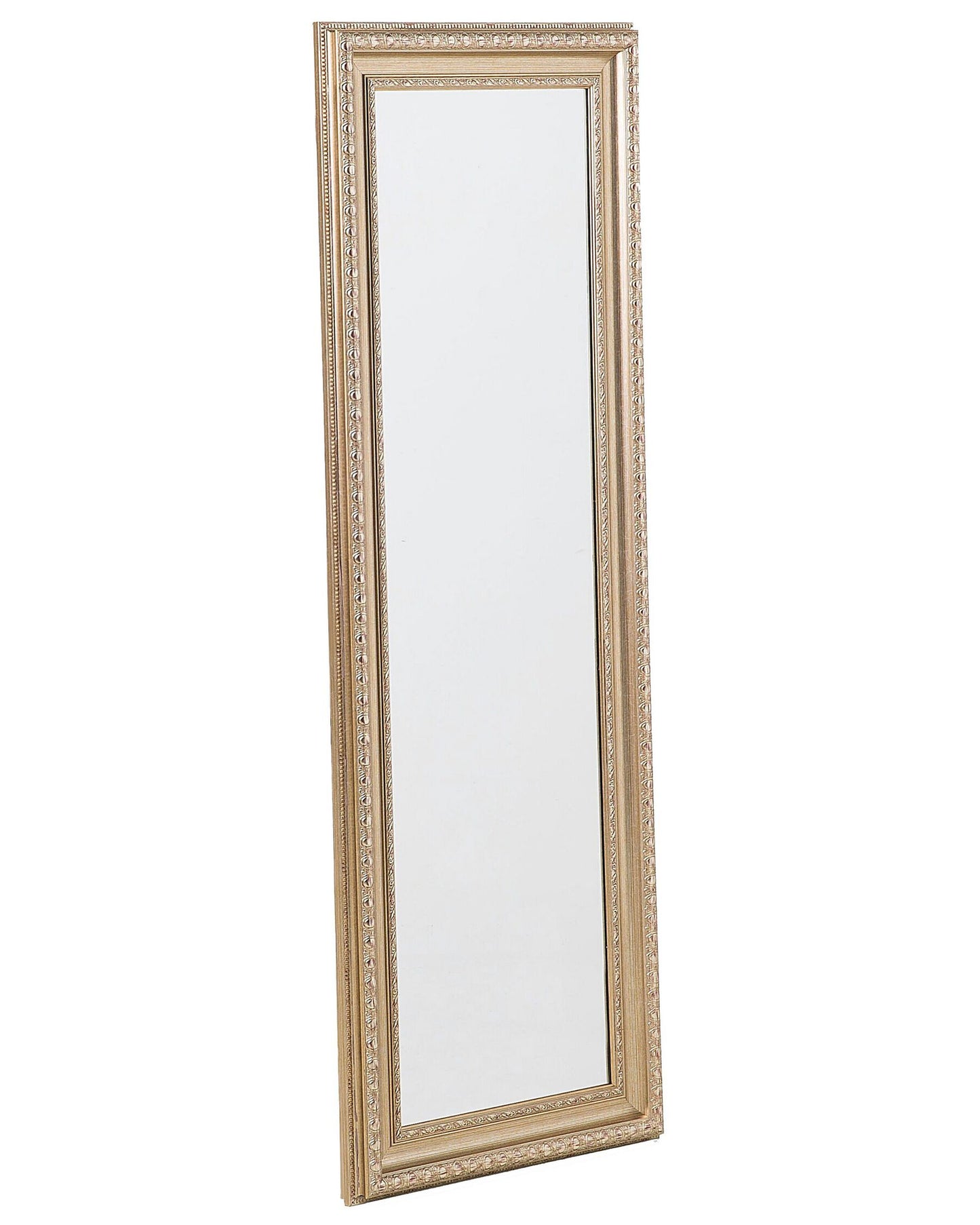 Espejo 141 cm Dorado