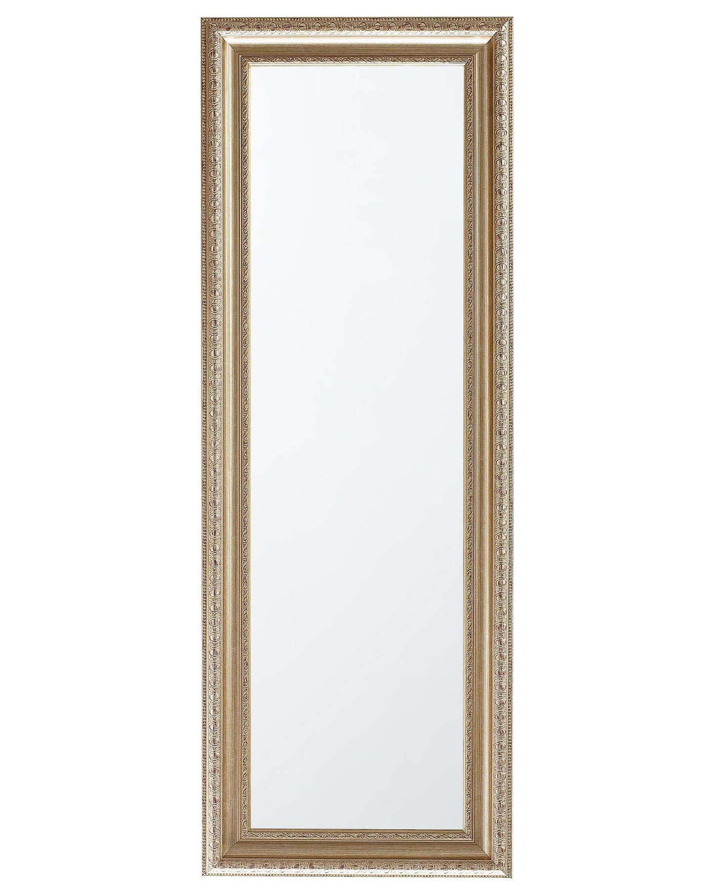 Espejo 141 cm Dorado